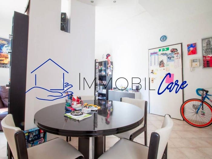 Appartamento trilocale in vendita in Corso Giuseppe Mazzini, Piazza Roma Borgo Cappuccini, Livorno