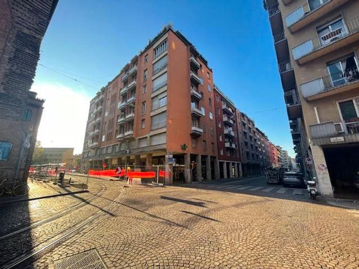 Appartamento con 5 locali in vendita in Via Riva di Reno, Centro Storico, Bologna