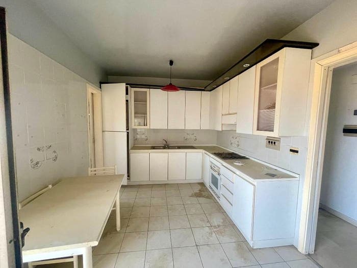 Appartamento con 5 locali in vendita in Via Arghillà Sud, Catona Villa San Giuseppe, Reggio Calabria