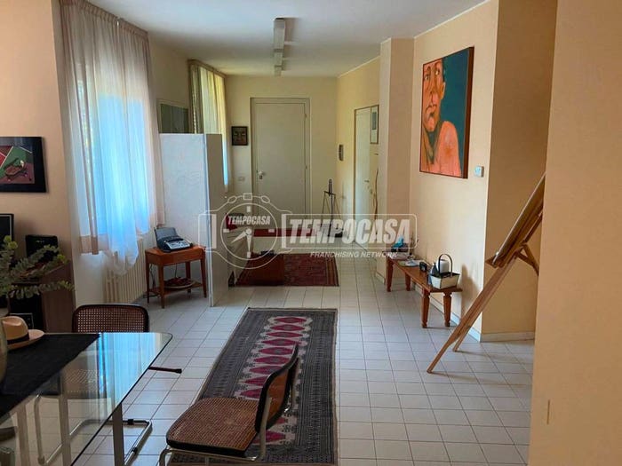 Appartamento quadrilocale in vendita in Via de Borgarucci, Ospedale, Fano