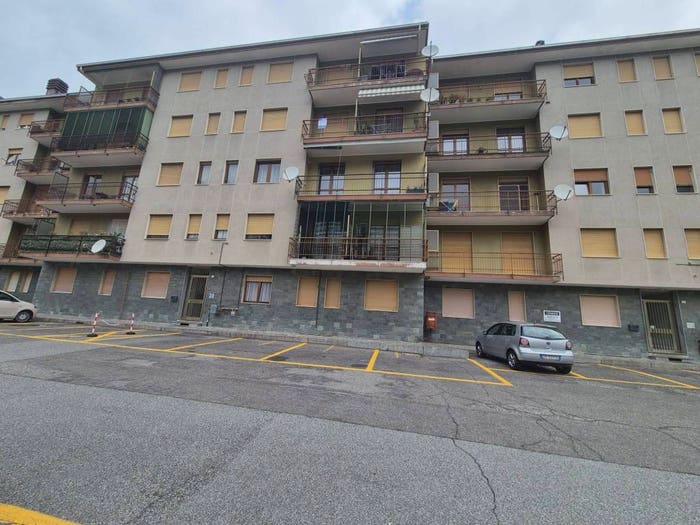 Appartamento trilocale in vendita in Regione Cesolo, Cesolo, Borgosesia