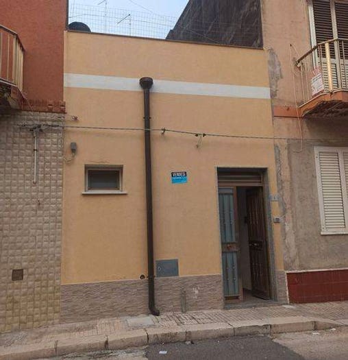 Casa trilocale in vendita in Bissolati, Centro, Pachino