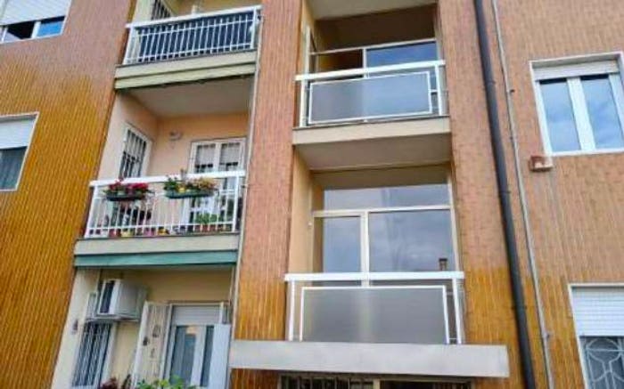 Appartamento trilocale in vendita in Via del Carso, Centro, Arluno