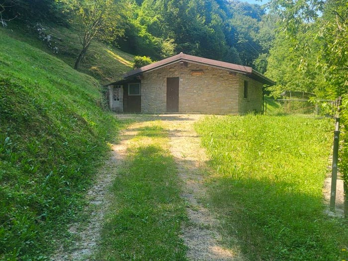Casa in vendita in Via Provinciale, Grone