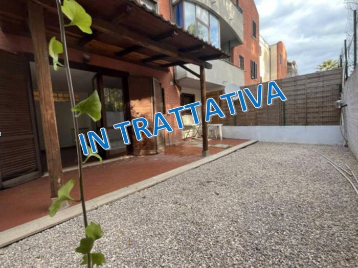 Appartamento bilocale in vendita in Via delle Stelle, Maccarese, Fiumicino