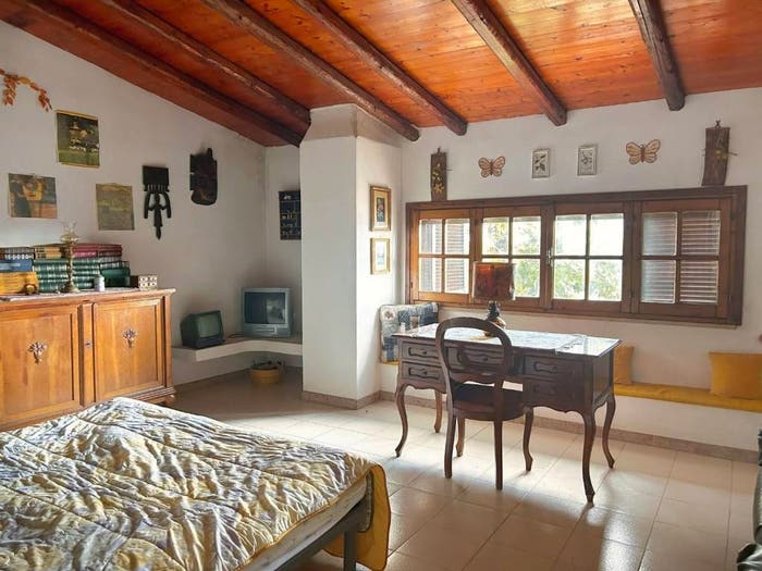 Casa con 6 locali in vendita in Via dei Corbezzoli, Copertino