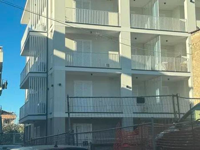 Appartamento quadrilocale in vendita in Via Santa Maria No Number, Quarto