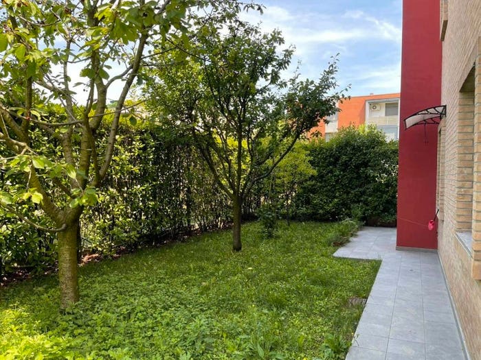 Appartamento quadrilocale in vendita in Via dei Patrioti, Sant'Ilario d'Enza