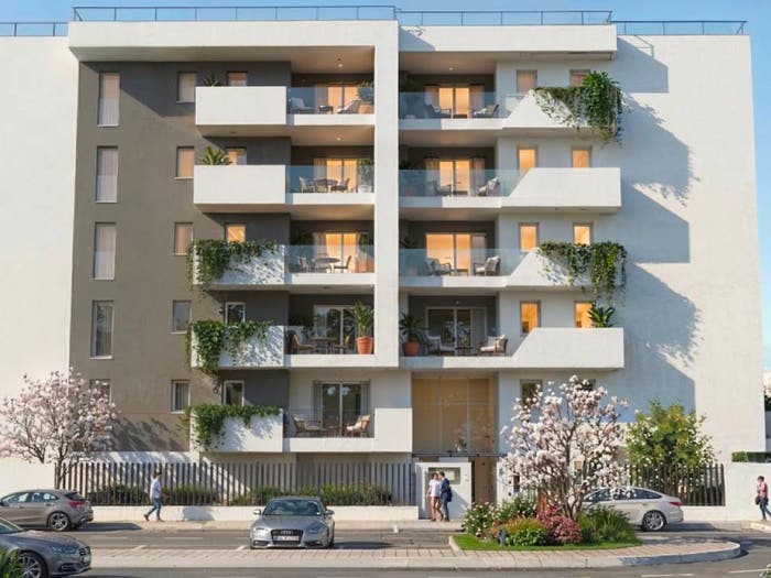 Appartamento trilocale in vendita in Via Piceni, Vestina Chiarini, Montesilvano