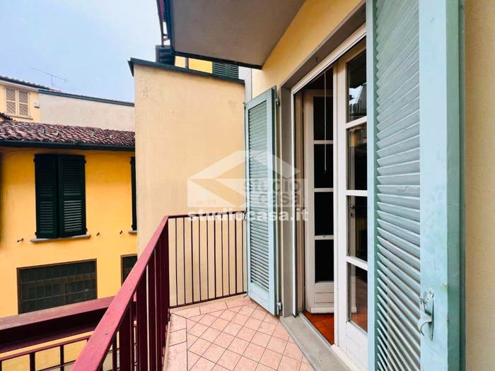 Appartamento trilocale in vendita in Centro Storico, Crema