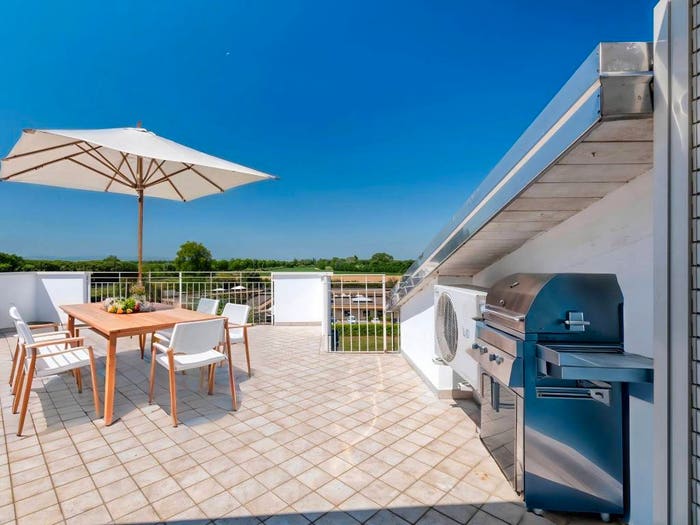 Casa trilocale in vendita in Via Marina, Lido di Savio Lido di Classe, Ravenna
