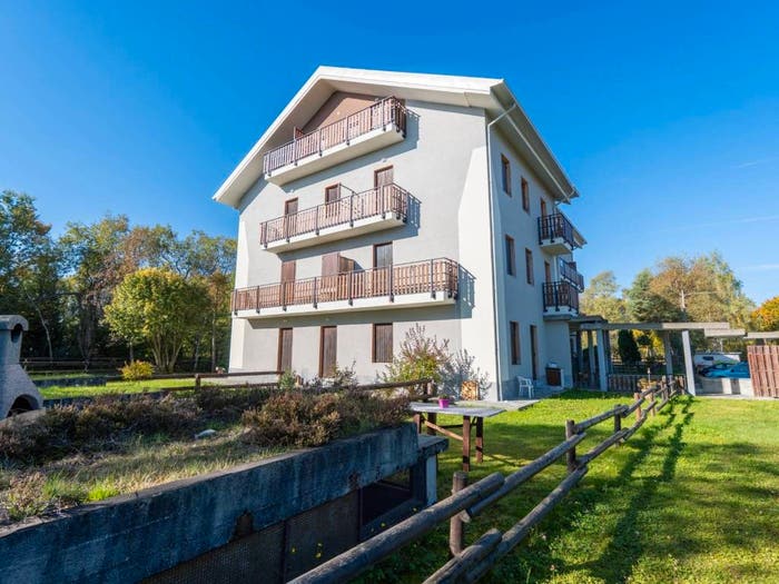 Appartamento bilocale in vendita in Via Genzianella, Montoso, Bagnolo Piemonte
