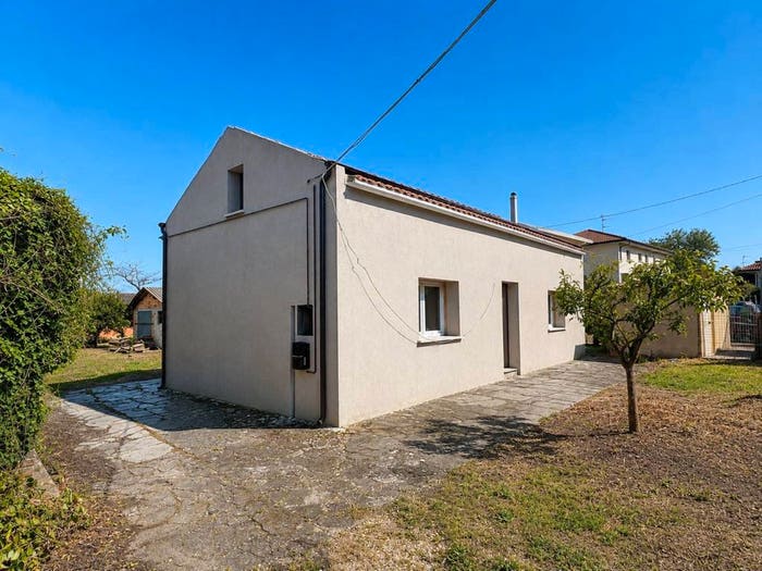 Casa trilocale in vendita in Via Osimo, Casalbordino Miracoli, Casalbordino
