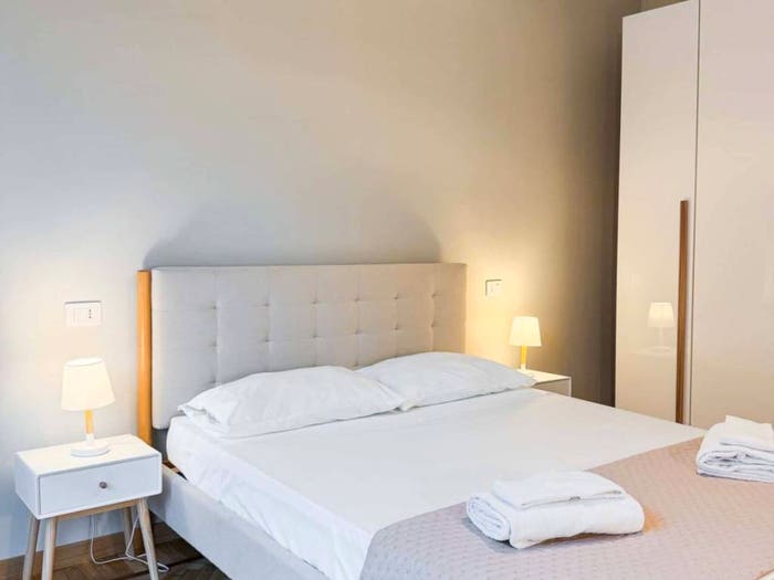 Appartamento trilocale in affitto in Via Don Bosco, Don Bosco, Torino