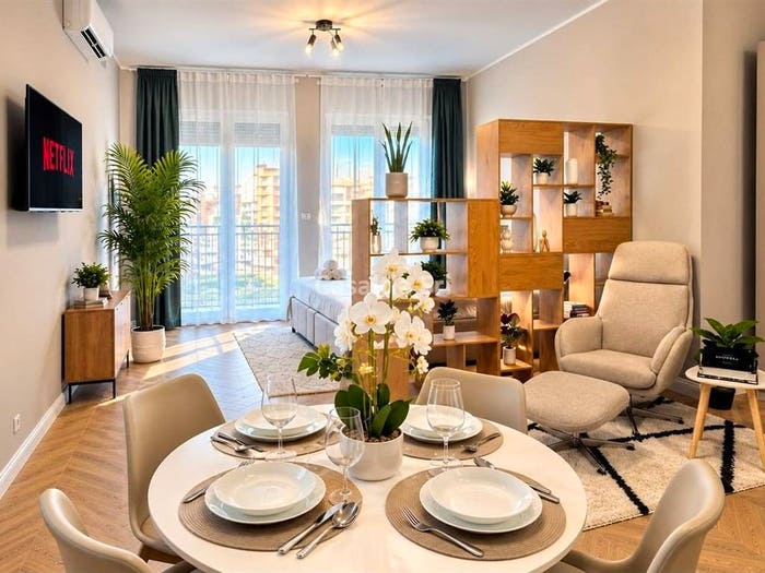 Appartamento monolocale in affitto in corso Buenos Aires, Buenos Aires, Milano