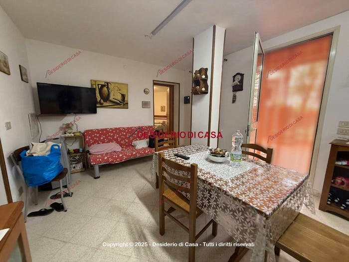 Casa trilocale in vendita in Via Provinciale, Pioppo, Monreale