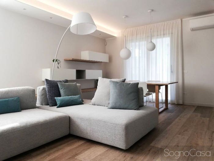 Appartamento bilocale in vendita in Via Gaetano Donizzetti, Porta al Prato San Jacopino, Firenze