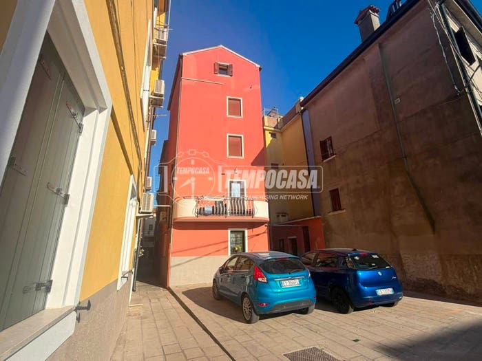 Appartamento monolocale in vendita in Sottomarina, Chioggia