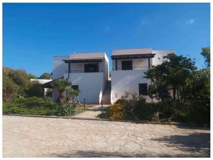 Casa con 6 locali in vendita in Str costiera di mezzogiorno, Favignana