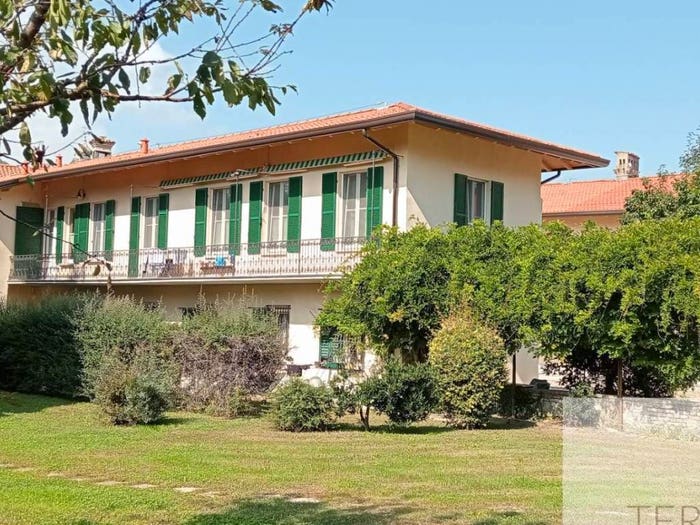 Appartamento trilocale in vendita in Via Amatore Sciesa, Sosta, Cisano Bergamasco