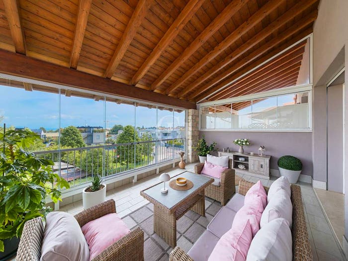 Appartamento trilocale in vendita in Giulio Pastore, Centro, Peschiera del Garda