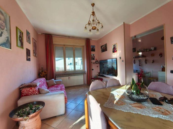 Appartamento con 5 locali in vendita in via ugo bassi, Via dei Mille, Grosseto