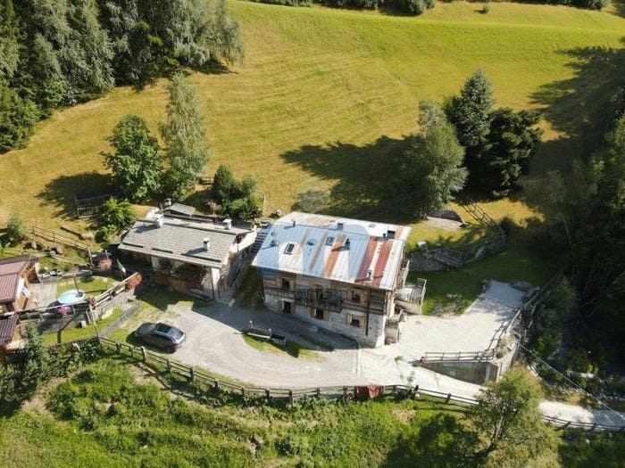 Appartamento con 5 locali in vendita in Via Feleit, Centro, Bormio