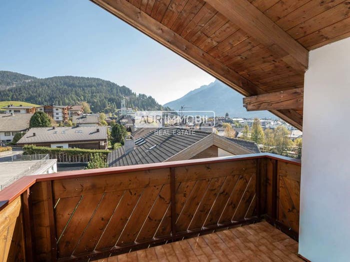 Casa trilocale in vendita in Piazza Parrocchia, Centro, Dobbiaco