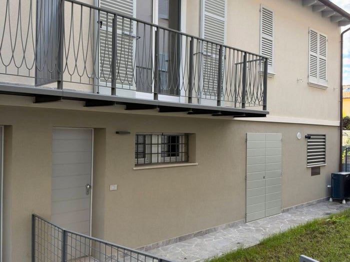Appartamento trilocale in vendita in Via Carducci, Centro Storico, Senigallia