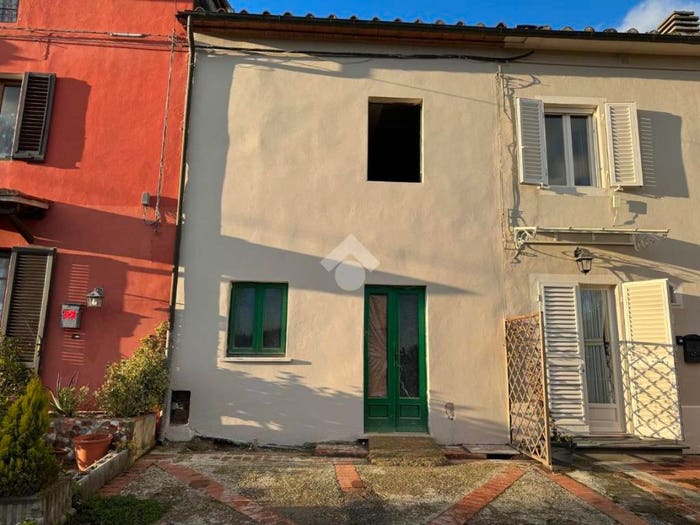 Casa trilocale in vendita in Via Tavolaia Fonda, Buggiano
