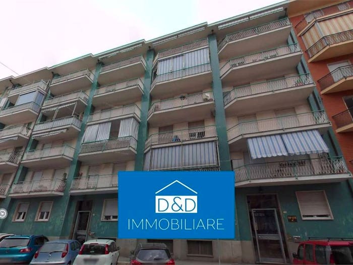 Appartamento trilocale in vendita in Via Sestriere, Bruere, Rivoli