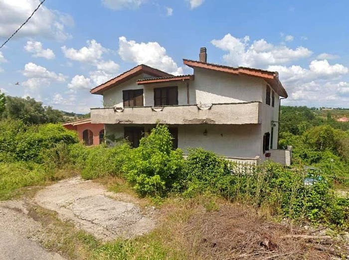Appartamento con 5 locali in vendita in Via Bivio delle Starne, Colle Del Fagiano, Capena