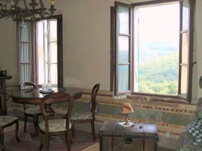 Casa con 6 locali in vendita in Via Adorno Borgianni No Number, Centro, Monticiano