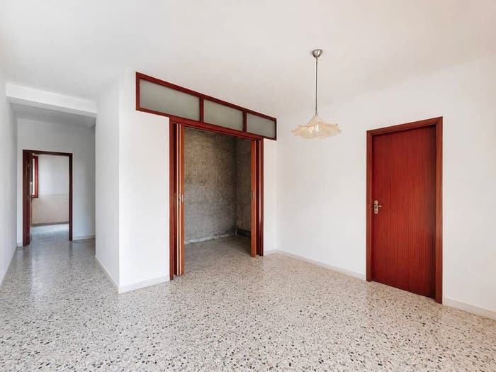 Casa con 5 locali in vendita in Via Risorgimento, Latignano, Cascina