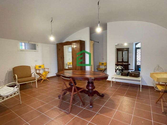 Appartamento bilocale in vendita in Via Dante Alighieri, Giove