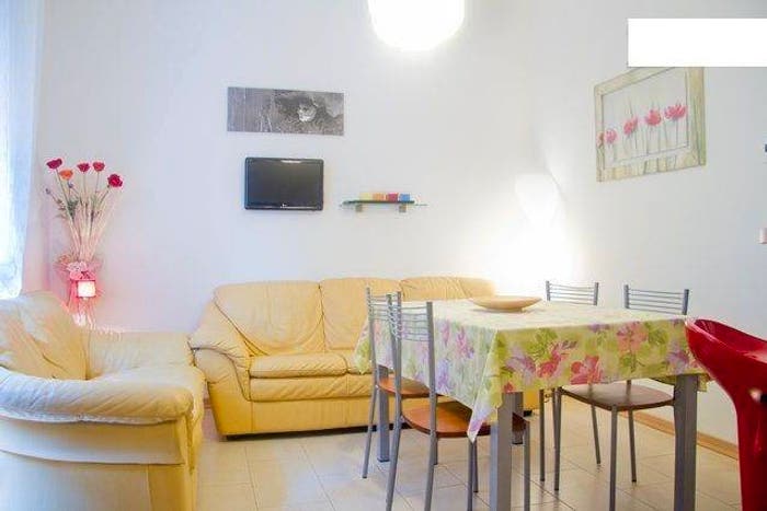 Appartamento con 5 locali in vendita in Via Don Luigi Sturzo, Centro, Torre di Mosto