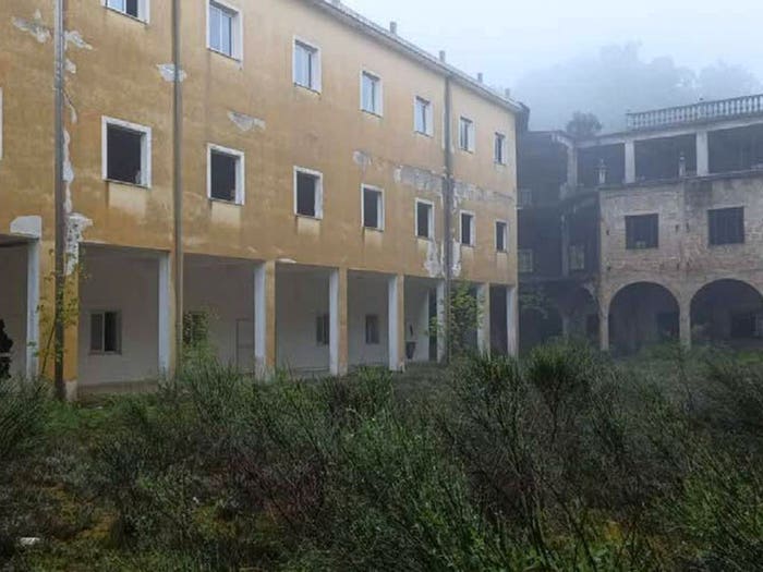 Casa con 6 locali in vendita in Strada Comunale Padula Montesano, Montesano sulla Marcellana