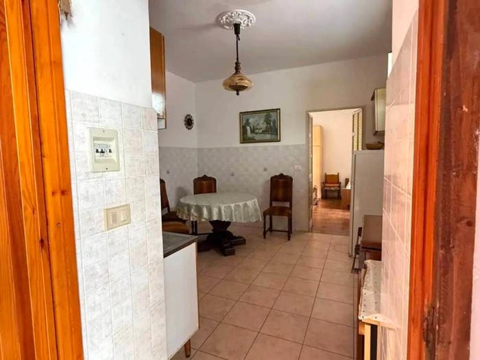Appartamento trilocale in vendita in Via Medina, Centro, Bagnara Calabra