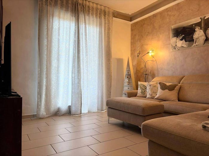Appartamento quadrilocale in vendita in Via dei Cappuccini, Ponzano, Empoli