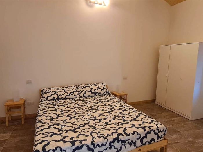 Appartamento bilocale in affitto in Moniga del Garda