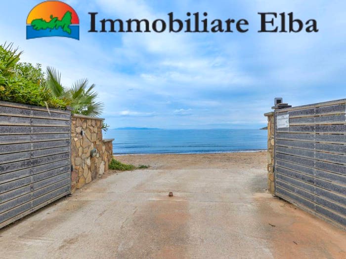 Casa con 6 locali in vendita in Località Straccoligno, Capoliveri