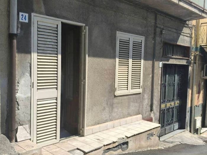 Appartamento quadrilocale in vendita in Centro, Misterbianco