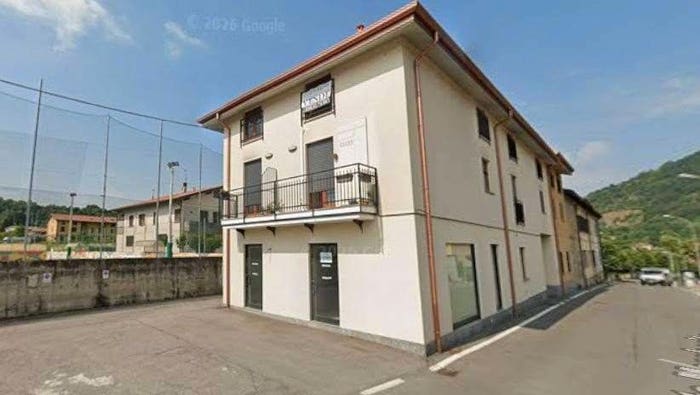 Appartamento monolocale in vendita in Via Santa Margherita, Centro, Brivio