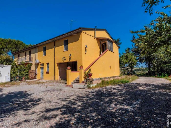 Casa con 5 locali in vendita in Strada Provinciale delle Colline, Collesalvetti