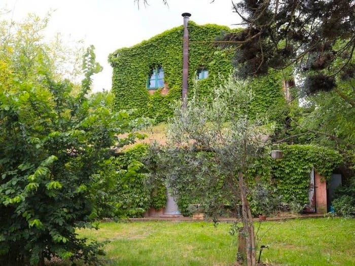 Casa con 6 locali in vendita in Via Consorziale della Cisternella, Foiano della Chiana