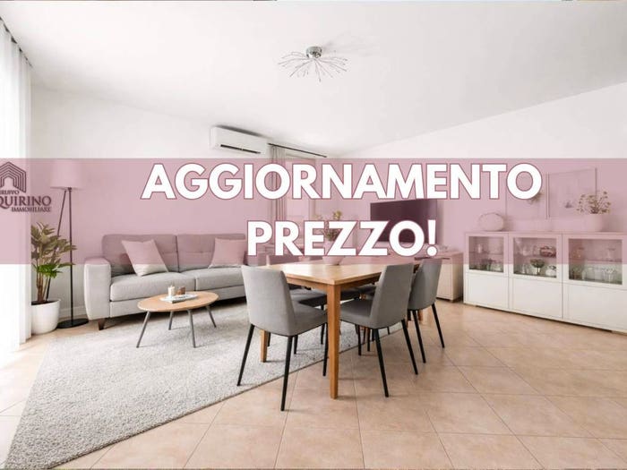 Casa con 5 locali in vendita in Viale dello sport, Centro, Novellara