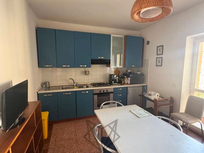 Appartamento quadrilocale in vendita in Via Patrono d'Italia, Santa Maria degli Angeli, Assisi