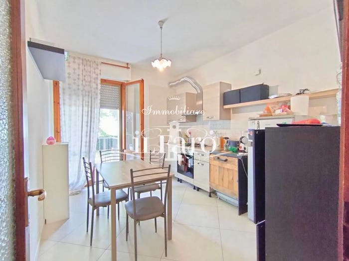 Appartamento trilocale in vendita in Via dei Cappuccini, San Giusto Aeroporto, Pisa