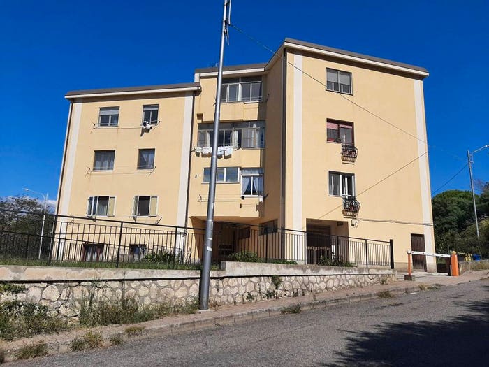 Appartamento trilocale in vendita in Via Giovanni XXIII, Stadio Pontepiccolo, Catanzaro