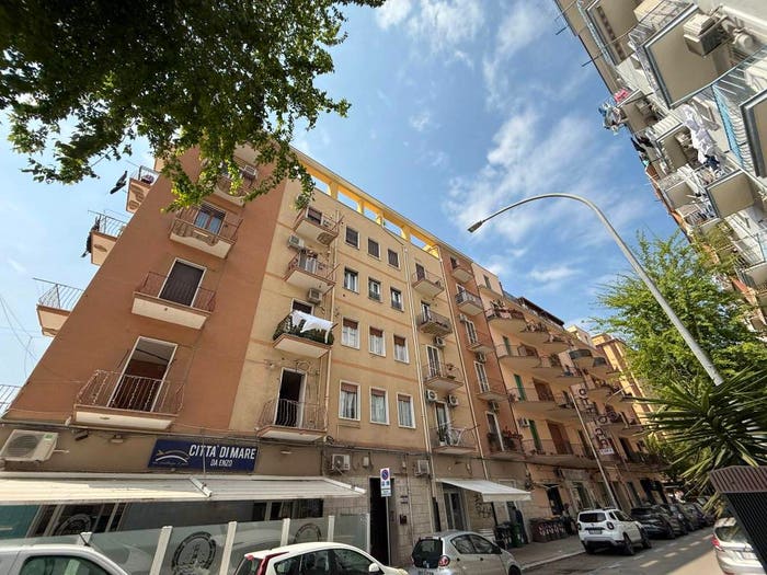 Appartamento trilocale in vendita in Via Lecce, Immacolata, Foggia